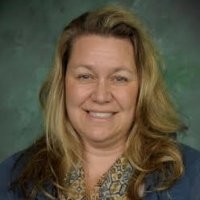 Beth Boudreau
