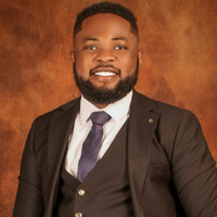 Emmanuel Asogwa