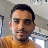 Mohamed Darwish