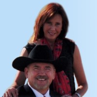 Fred and Lisa Garber
