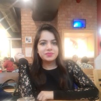 Payal Grover