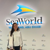 Zaina Mansour