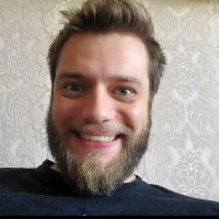 Alex Papylev