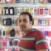 Jamal Mirabdollahi