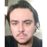 Jesus Adrian Cuevas Rocha