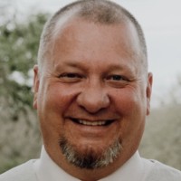 Mike Blehm