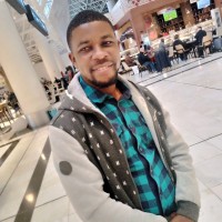 Eric Osei