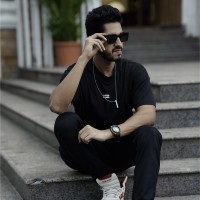 Arjun Soman
