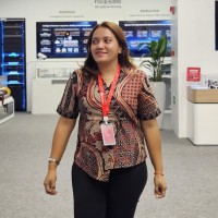 Fransisca Devega Matulessy