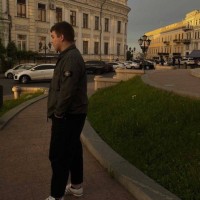 Kyrylo Yurov
