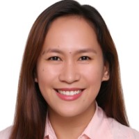 Mary Grace Cabico, Cpa