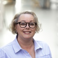 Nathalie Van Lierop