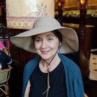 Kathy Dixon