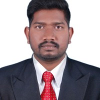 manoj Kumar manda