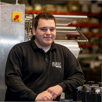 Nick Hoefs