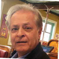 Alex Shapouri