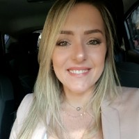 Caroline Almeida