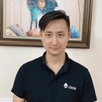Kylin - Jiangwei