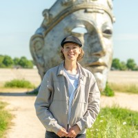 Sofie Bäcker