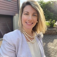 Deanna Vitoroulis, Mba