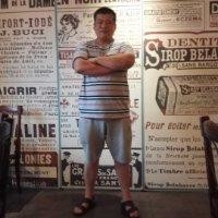 牛明华