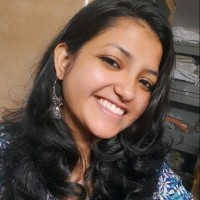 Anuradha Yadav