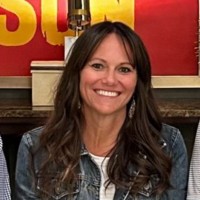 Amanda Van Allen