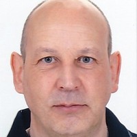 Daniel Scherer