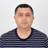 Bakhtiyar Hagverdi
