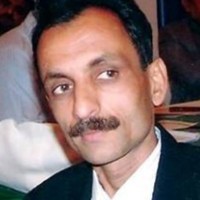 Saeed Khan Abbasi