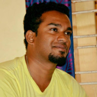 Akhil Surendran