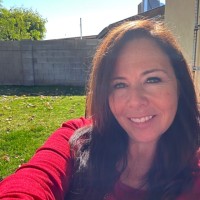 Andrea Pryor