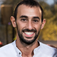 Aviad Shlain