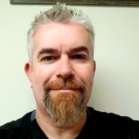 Gavin McCulla