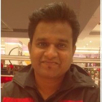 Abhishek Chitwar