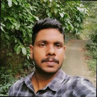 Nithin Paulose