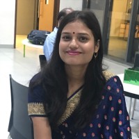 Vartika Singh