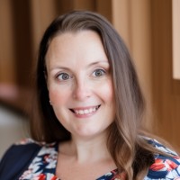 Annette Vaughan