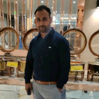 Vikrant Chauhan