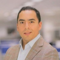 Ernesto Ramírez González