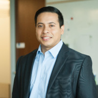Anthony Garcia, Pe, Cfm