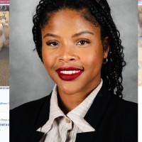 Krystal Robinson