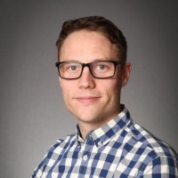 Jonas Welch