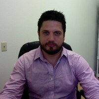 Alberto Peña Pedraza