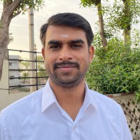 M Satish Kumar