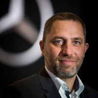 Oliver Kurz