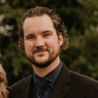 Sean Hastings