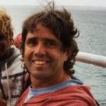 Matthew Paterson
