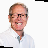 David Jensen