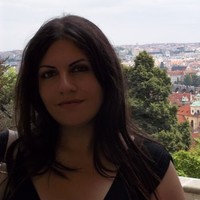 Lina Zamikhovsky